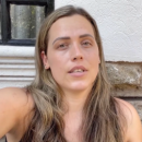 Solar Water Heater Owner in Meru - Rose Mackenzie