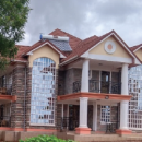 Solar Water Heater Owner in Kitui- Francis Ntwiki