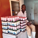 Maziwa Mrefu Dairy
