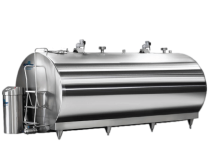 Bulk Milk Cooler (BMC) 