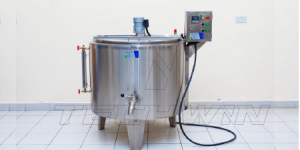Importance Of Milk Pasteurizers In Your Dairy Business