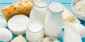 Food Safety in the Kenyan Dairy Value Chain