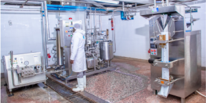 Boost Your Dairy Business Efficiency With Equipment