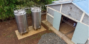 A Comprehensive Guide to Stainless Steel Tanks in Kenya