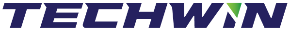 techwin logo