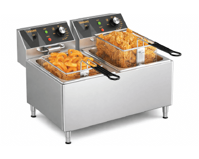 Commercial Fryer