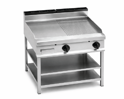 Hot Plate Griddle