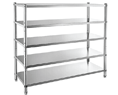 Cheese Aging Racks