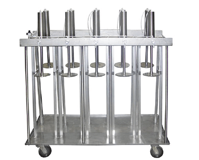 Cheese Press