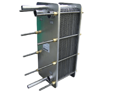 Plate Heat Exchanger