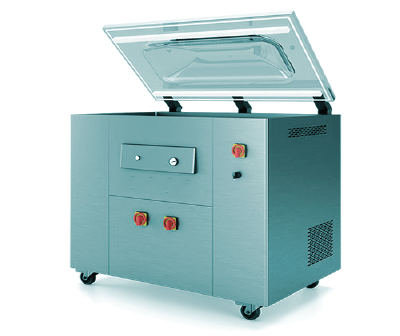 commercial ice cream making machines