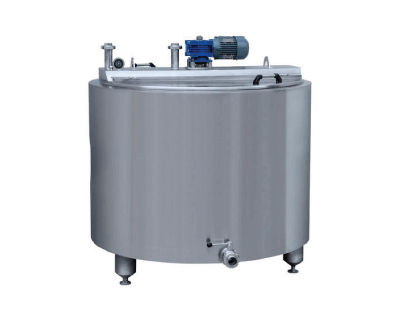 Fermentation Tanks