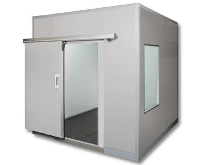 On-Grid Cold Rooms