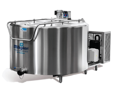 Open-type Cooling Tanks